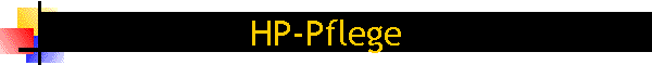 HP-Pflege